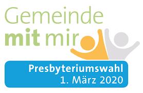Presbyteriumswahl Am 1. März 2020 werden die Leitungsgremien der 687 evangelischen Kirchengemeinden zwischen Kleve und Saarbrücken neu gewählt. Das»Wahlverfahren«hat am 15. September begonnen.