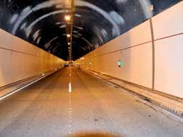 Dem Unternehmensverband ist es gelungen, die für die Renovierungsarbeiten am Rendsburger Kanaltunnel zuständige Wasserstraßen- und Schifffahrtsverwaltung davon zu überzeugen, die Baustelle in der