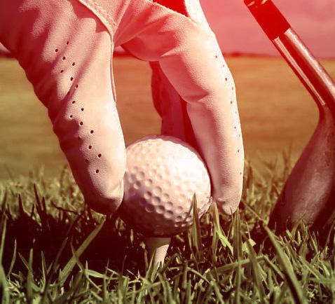 Der Finanzpartner des Golfclub Eichenried wünscht Ihnen viel Erfolg auf dem Green. B eim Regionalfinale Süd der bundesweiten Caledonia Deutsche Puttliga by Vice Golf auf unserer Nachbaranlage Open.