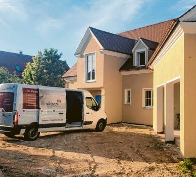 Holzner OHG in Nördlingen ist kompetenter und zuverlässiger Partner rund um Versicherungen, Vorsorge oder Anlage.
