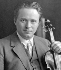Zu 2. Adolf Busch (1891-1952) Klavierkonzert C-Dur op. 31 Das großartige Werk eines der bedeutendsten Violinisten und Kammermusiker des 20. Jh.