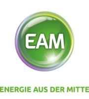 2.2 EAM GmbH & Co. KG Sitz Monteverdistraße 2 34131 Kassel Tel: 0561/933-01 Fax: 0561/933-2500 Internet: www.eam.de Gründungsdatum 19.11.