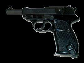 Bei den Pistolen HSP, P5, PSP (Vorläufer der P7) und P225 kommenden Monaten wurde unter anderem auch ein Dauerbeschuss mit gebrauchten und neuwertigen Waffen bis zu einer Belastungsgrenze von maximal