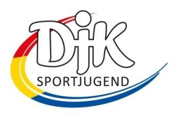 DV-Sportjugend wiedergewählt Der Einladung zur ordentlichen Jugendkonferenz der Vereinsjugendleitungen im DJK-Sportverband München und Freising waren 20 Teilnehmer/innen aus 9 Vereinen gefolgt und