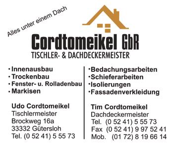 822420, E-Mail: stadtreinigung@guetersloh. de. Elektrogeräte und viele weitere Wertstoffe und Abfälle (auch Papier) können am Entsorgungspunkt Gütersloh, Carl-Zeiss-Straße 58, abgegeben werden.