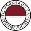 AUFNAHMEANTRAG Tennis-Club Parkhaus Wanne-Eickel e.v.