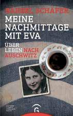 2018, 19 Uhr, ist die Fernsehmoderatorin und -produzentin Bärbel Schäfer zu Gast in der Stadtbibliothek Königs Wusterhausen. Sie liest aus ihrem Buch Meine Nachmittage mit Eva.
