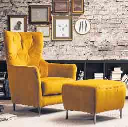 Möbelpflege: Was Couch und Sessel gut tut Couch und Sessel müssen gepflegt werden, um zur gewünsch- ten Wohlfühlatmosphäre in den eigenen vier Wänden beizutra- gen.