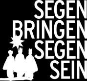Sternsingerprobe am Samstag, 05. Januar 2019, 13.30 14.30 Uhr im Pfarrheim Pilgerzell Sternsingeraktion für alle Wohngebiete am Sonntag, 06.