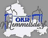 Unsere Vereine und Verbände vor Ort OKR-Memmelsdorf Einladung zur Jahreshauptversammlung des OKR-Memmelsdorf an alle Mitglieder, Vereine und Gönner des Vereines am 28.11.2019 um 19.