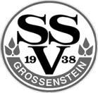 Ausgabe 02-21.02.2020 - Seite 16 - Einladung zur Mitgliederversammlung Zur Mitgliederversammlung des SSV 1938 Großenstein e. V.