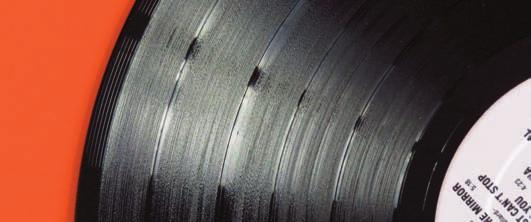 Lukas Vering Releases zum RSD 475 Einträge lang ist das Register von Platten, die exklusiv am Record Store Day in ausgewählten Läden zu finden sein werden.