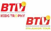 BTV-Kids-Trophy ITN-JUNIOR TOUR Der Burgenländische Tennisverband startet in der Sommersaison 2020 wieder die BTV KIDS TROPHY und ITN-JUNIOR TOUR.