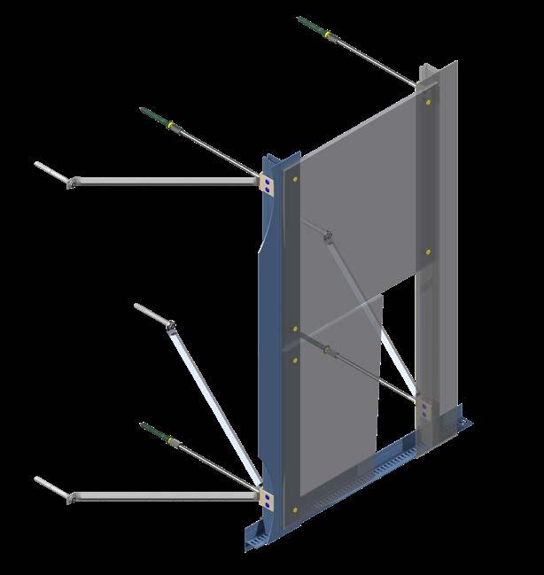 Wir geben Ideen Halt. Unterkonstruktionssysteme für vorgehängte  hinterlüftete Fassaden. - PDF Free Download