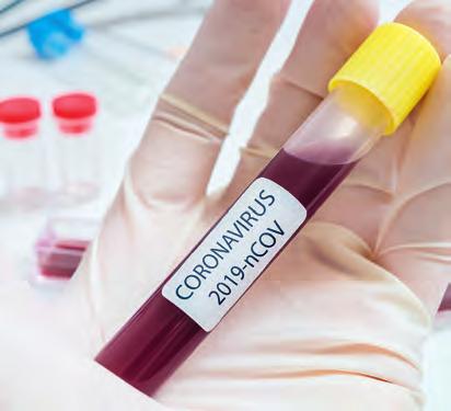 Unsere IHK Coronavirus IHK Aschaffenburg informiert Unternehmen ASCHAFFENBURG. Das Coronavirus breitet sich weiter aus.