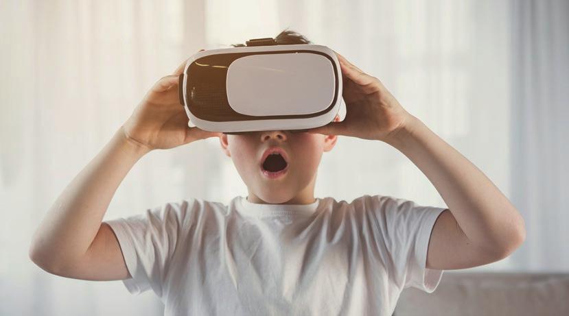 YakobchukOlena_iStock Virtual Reality- Erlebnisse Liebe Wiederaufbau -Kids und -Teens, wir haben uns mit der VReedom Lounge in Braunschweig zusammengetan und bieten euch zu einem vergünstigten Preis