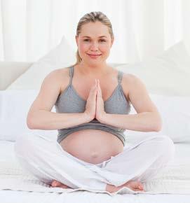Wichtige Informationen helfen Ihnen, sich schon in der Schwangerschaft optimal auf das Stillen vorzubereiten.