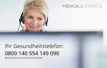 14 Mitteilungsblatt Beilngries - Mai 2020 Anrufer erhalten unter der kostenlosen Telefonnummer 0800 1405541 49090 allgemeine Informationen rund um das Coronavirus, zum Beispiel zu Übertragungswegen,