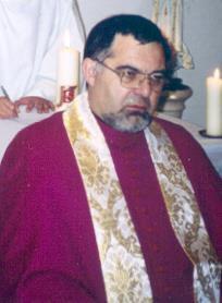 Pfarrer Dr. Adolf Fugel Am Donnerstag, 11. April 2019, ist Pfarrer Dr. Adolf Fugel, Ehrendomherr, Dr. theol. Dr.h.c., nach längerer Lymphdrüsenkrebs-Krankheit in Gyál bei Budapest, Ungarn gestorben.