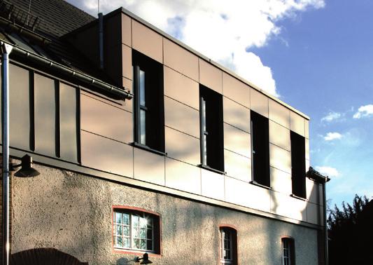 A. Lena Voigt Bad Neuenahr-Ahrweiler, Wohnhaus für eine Familie (2018), Im Dellmich 45, 53474 Bad Neuenahr-Ahrweiler Architekt Dipl.-Ing.