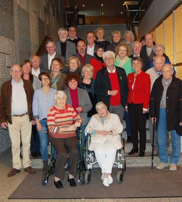 Seniorenfreundliches Bayreuth Seniorenfreundliches Bayreuth und Bürgerbeteiligung In Bayreuth gibt es Strukturen, die die Stadt besonders seniorenfreundlich machen.