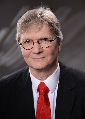 Halbow, Stefan Diplom-Informatiker