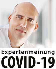 EXPERTENMEINUNGEN COVID-19 Die Medikamentenproduktion in Europa muss forci