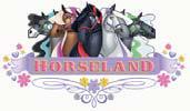 Horseland DAS PFERDERANCH-MAGAZIN Mit Geschichten rund um die Pferderanch Horseland bietet das Fanmagazin zur beliebten Zeichentrickserie seinen Leserinnen spannende Unterhaltung.
