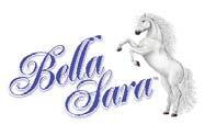 Bella Sara DAS FANTASTISCHE PFERDEMAGAZIN Die magischen Pferde leben im zauberhaften Land des Hohen Nordens.