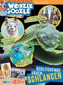 6 9 UNISEX WOOZLE GOOZLE TERMINE WOOZLE GOOZLE Ausgabe Erstverkaufstag Anzeigenschluss Druckunterlagen 01/20 18.01.2020 13.11.2019 27.11.2019 02/20 14.03.2020 20.01.2020 03.02.2020 03/20 09.05.