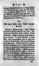 Das Richerzsche Stammbuch ist als Stammbuch mit seiner Laufzeit 1736/37 in Rostock nicht nur Spiegel des persönlichen sozialen Umgangs des Stammbuchhalters Richerz während seiner Studentenzeit,