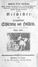 GESCHICHTE POLITIK 69 538 Wilhelm Ernst Christiani 639 Johannes Schencking 1864 von Graf Adelbert Baudissin. Illustrirt von O. Fikentscher, E. Hartmann, A. Beck, J. Kleemann, C. Kolb, Th.