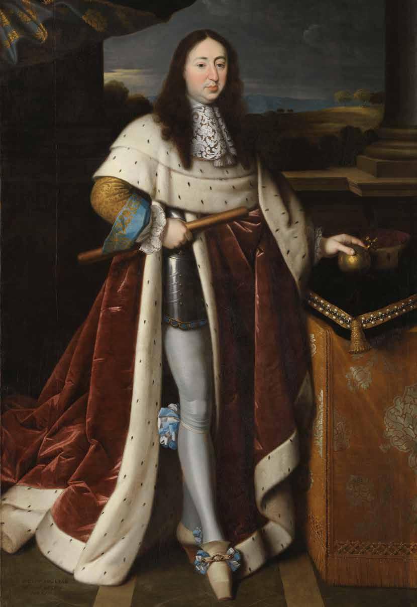 II Kurfürst Ferdinand
