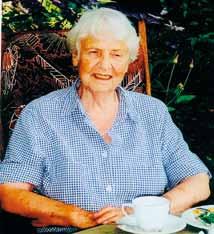 Steinhausen Bürener Kulturpreisträgerin verstorben Dr. Maria Willeke ist am 14. August im Alter von 92 Jahren verstorben.