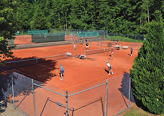 Mitglied werden WILLKOMMEN IM CLUB! wo Tennis spielen einfach Spaß macht! Im Krummbachtal findet man den Tennis-Club Gerlingen e.v. inmitten eines Landschaftsschutzgebietes in traumhafter Lage.