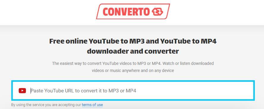 2 ausgezeichnete Methoden) Audio von YouTube kostenlos herunterladen - PDF  Kostenfreier Download