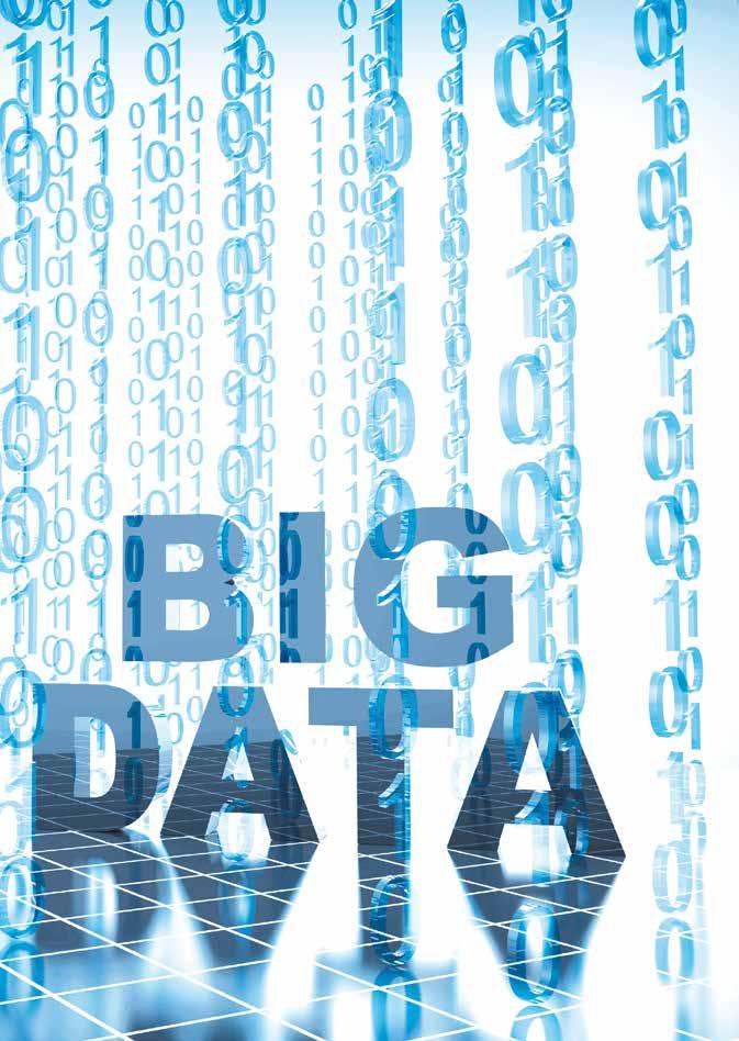 Der Wert von Big Data für Telekommunikationsunternehmen: Schatzkiste oder Büchse der Pandora? Dr. Frank Wisselink, Dr.