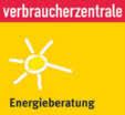 Ihre Onlinedruckerei von LINUS WITTICH Medien Energieberatung der Verbraucherzentrale Sachsen startet wieder durch Persönliche Beratungen und Energie-Checks mit vorheriger Terminvereinbarung ab