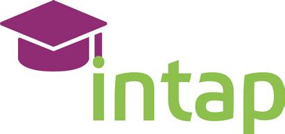 6. Career Day intap WHO WE ARE We are intap. We connect international and German students, graduates and researchers with the regional companies in Dresden and Saxony. Why?