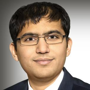 Graduate Academy Dr.-Ing. Onkar Dixit Lead Engineer Bayer AG Onkar Dixit studied process engineering at the TU Dresden until 2012. He completed his doctorate at the TU Dresden in 2015.