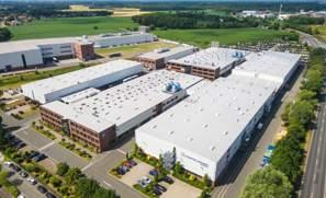 KG Deutschland, Lohne / Brockdorf Pöppelmann GmbH & Co.