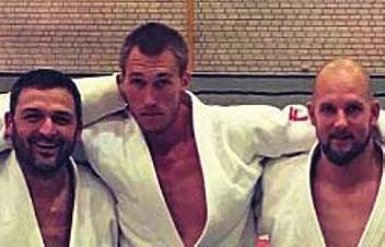 Judo alle warten sehnsüchtig auf den Wiederbeginn des Trainings Aktuelles Angebot bezüglich der Teamausrüstung vom RTV JUDOTEAM, das man sich bei sportdeal24 bestellen