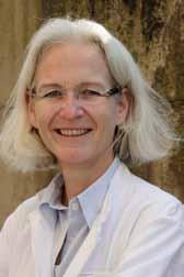 Medizin Wissenschaftlicher Beirat: Prof. Dr. Bettina Westhoff Prof. Dr. med.