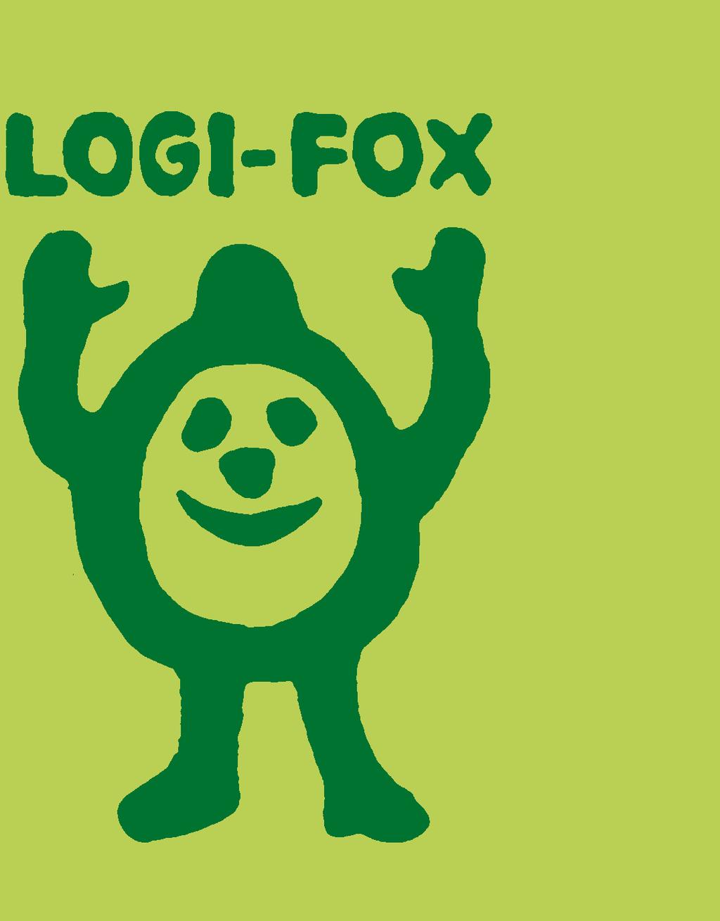 AUFRUF Werde zum LOGI-FOX-Kinderreporter! Wir möchten gerne Deine Beiträge veröffentlichen.
