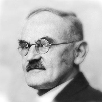Nach seiner Habilitation im Jahr 1901 hatte er seinen Forschungsschwerpunkt auf die Nierenpathologie gelegt und unter anderem Schrumpfnieren nach funktionellen Gesichtspunkten klassifiziert.