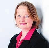 Petra Scheider Assistentin der Geschäftsführung Michael