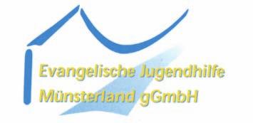 Evangelische Jugendhilfe Münsterland ggmbh Evangelische Jugendhilfe Münsterland ggmbh Viefhoek 17 48565 Steinfurt 1995 gegründet 500 Mitarbeiter Gregor Krabbe Tel.