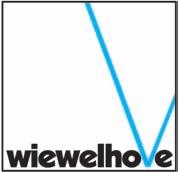 Wiewelhove GmbH Wiewelhove GmbH Dörnebrink 19 49479 Ibbenbüren 1976 gegründet über 190 Mitarbeiter Günther Vogel Tel.: 05451/94 01-700 g.vogel@wiewelhove.de www.wiewelhove.de Abfall: ca.