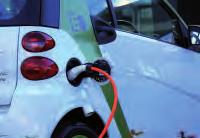14 Gesellscha Elektromobilität in unserer Region Kosten und Fördermöglichkeiten Die Bundesregierung fördert zunehmend den Kauf von Elektrofahrzeugen.