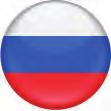 82 Sprachen RUSSISCH Schnupperkurs Russisch A 1 I n diesem Schnupperkurs erhalten Sie einen ersten Einblick in die russische Sprache.